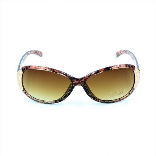 Tiara Női Napszemüveg AEP320LE - Leopárdmintás, Barna Lencsével 131507740
