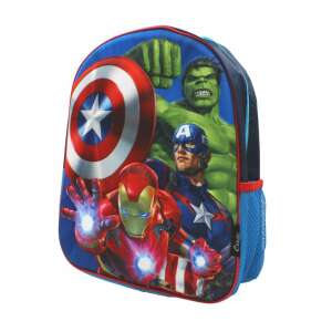 Plecak z licencją mini 3D Avengers 65473379 - Plecak, torba Ovis