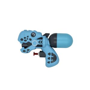 Dino Bleu Water Pistol 15cm 131510208 - Pool and Beach Toy