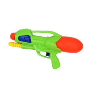 30 cm Green Water Gun 131508657 - Pool and Beach Toy