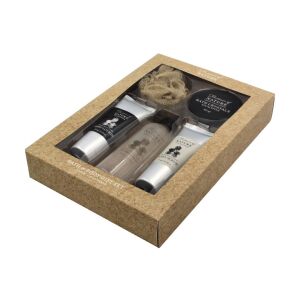 Spa&Relax 5-piece Eucalyptus Body Care Set 131508929 - Koopman