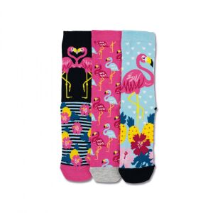 Комплект от 3 чорапа за деца Марта