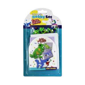 Dinosaur Shark Creative Bead Set 65474601 - Bead & Bead Stringing Kit