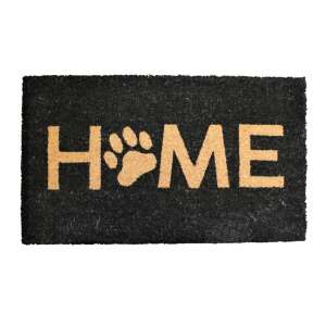 Coconut Coir Doormat 43x73cm Home 65474674 - Doormat