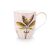 Stylish PIP Studio La Majorelle Mug with exotic floral design