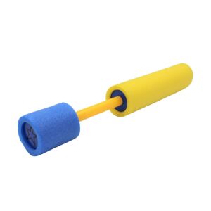 Floating Water Gun 26cm Yellow 131510068 - Pool and Beach Toy