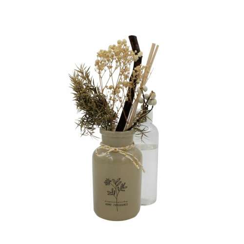Fresh Cotton Reed Diffuser 80ml