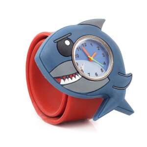Wacky Watch Hai Kinderuhr