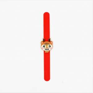 Kinderuhr Pop Watch Weihnachtsrentier