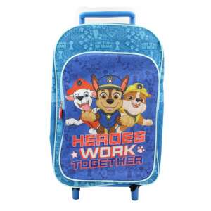 Paw Patrol Plecak na kółkach 36cm 65475343 - Plecak, torba Ovis