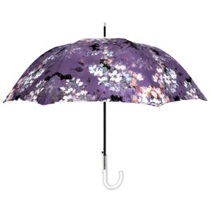 ДЪЛЪГ автоматичен чадър VINTAGE FLOWERS 131511096 - Perletti