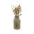 White Rose Jasmine 80ml diffuser bottle with sticks, home fragrance