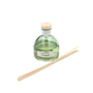 Pinnaple Room Ananas-Schilfdiffusor, 100ml, Raumduft - Lufterfrischer