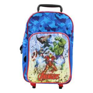 Ghiozdan cu troller Avengers 36 cm 65475850 - Cărucioare de cumpărături