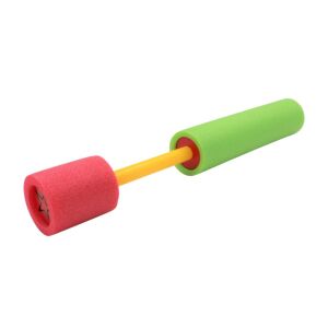 Floating Water Gun 26cm Green 131510071 - Inflatable Toy & Beach Toy