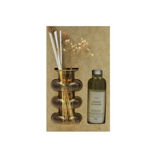 Orange Blossom Reed Diffuser 200ml 65476352