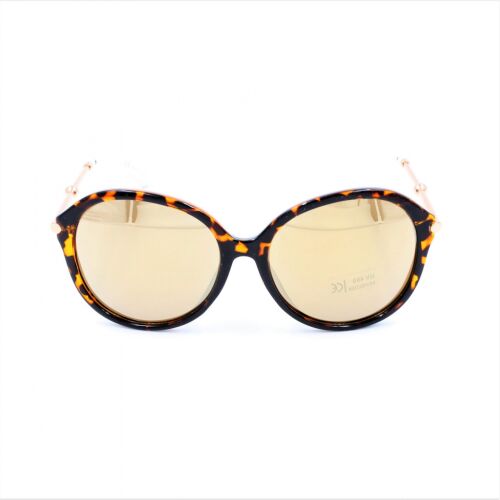 Tiara Női Napszemüveg - Ovális, Teknőspánt 131507812
