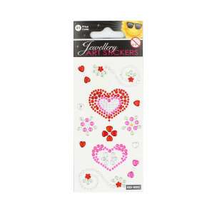Set stickere Love Art 13 bucati 65477086 Autocolante, magneți