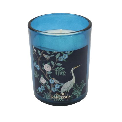 Aroma di Rogito Kék Nárcisz Illatú Gyertya - 8x10cm 131508962