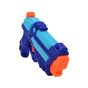 Blue-Orange Water Pistol 22cm 131510073 - Pool and Beach Toy