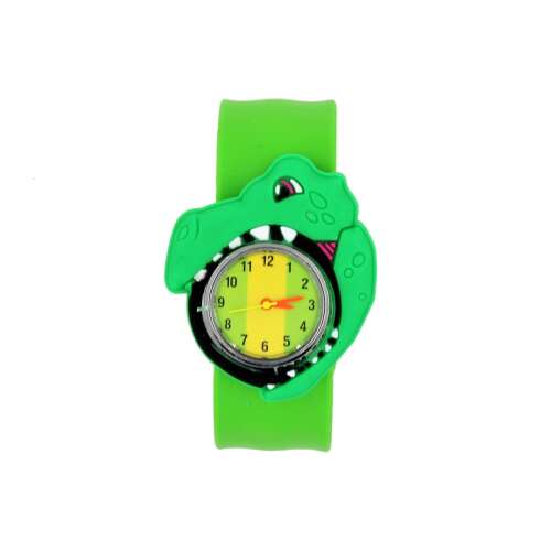 Ceas pentru copii Wacky Watch T-rex