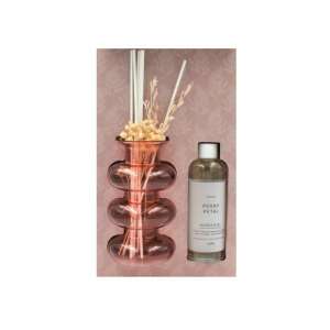 Peony Reed Diffuser 200ml 65477686 - Household Supply