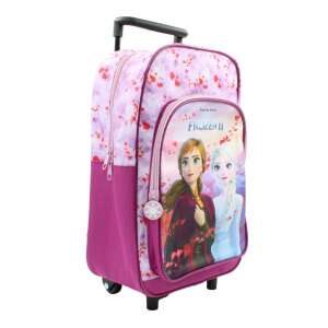 Hátizsák kocsival Fagyos 36 cm 65478065 - Ovis hátizsák, táska