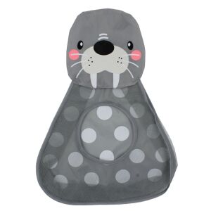 Сива чанта за съхранение на моржове 49cm