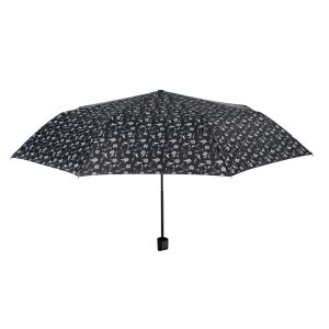 Ręczna parasolka damska MINI Perletti roses 131507201 - Parasol