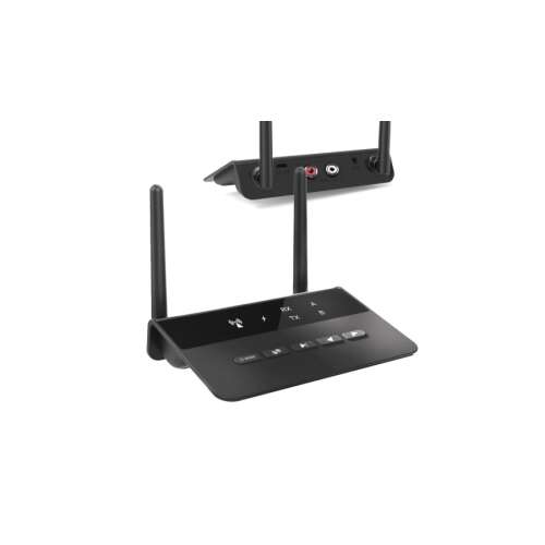 B2 Bluetooth 5.0 Adó-Vevő - Hosszú Hatótávolságú Audio