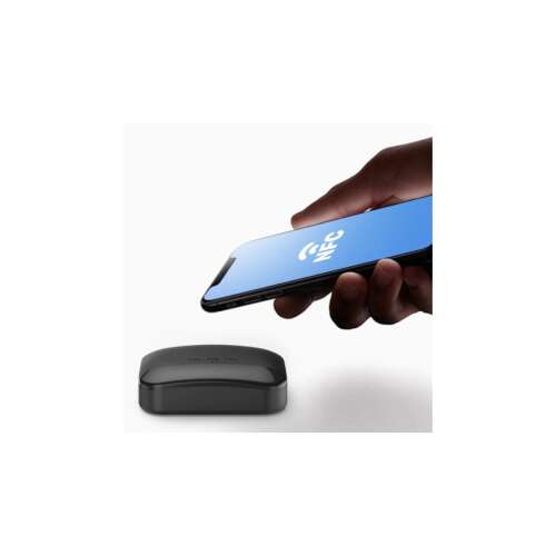 NFC Bluetooth vevő telefonok hangszórókhoz való csatlakoztatásához, NFC párosítással