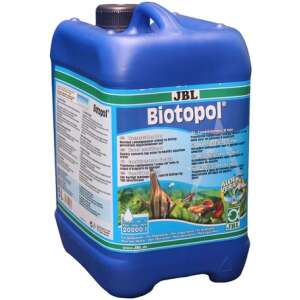JBL Biotopol 5L akvárium vízelőkészítő szer 65488780 