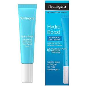 Crema de ochi, Neutrogena, Hydro Boost Awakening szemkörnyékápoló krém, 15 ml 65494669 