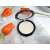 Technic Superfine Translucent Powder, pressed powder for setting makeup
