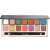 Focallure Everchanging Eyeshadow Palette, 14 shades, with two applicators