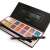 Focallure Everchanging Eyeshadow Palette, 14 shades, with two applicators