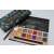 Focallure Everchanging Eyeshadow Palette, 14 shades, with two applicators