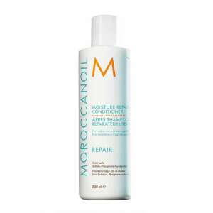 Balsam Moroccanoil Moisture Repair pentru par deteriorat, 250 ml 65495338 - Balsam de păr