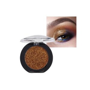 Pudaier Glitter Eyeshadow, 8 127391734 - Eyeshadow