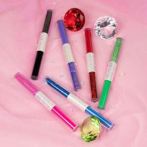 Handaiyan 6 color liquid eyeliner set, waterproof, glitter, colorful, makeup - Handaiyan
