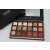 Focallure We Care Your Favors 18 shades full function palette eyeshadow, neutral colors, open palette