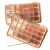 Ushas Color Treasure Eyeshadow and Shimmer Set 127391736