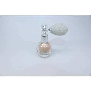 Crso Beauty Spray cu Pudră Iluminatoare, 02, 8.7g,  o pudră reflectorizantă pentru o strălucire radiantă - Frumusețe și sănătate