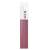 Maybelline Superstay Matte Ink rúzs, 180 Forradalmi, teljes nézet a termékről