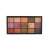 Technic Persian Violet Eyeshadow Palette, 15 shades