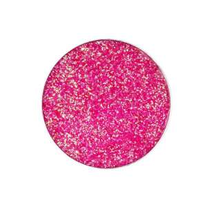 Niceface Monochrom Lidschatten in Farbton 26, rosa Glitzer-Lidschatten, einzelner Lidschatten, Make-up, Augen-Make-up - Lidschatten