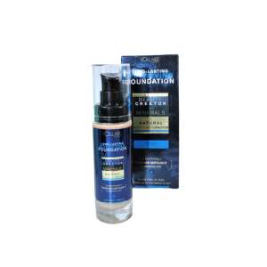 Vollare Long Lasting Foundation Beauty Creator Minerals 703 Honey 30 ml - Foundation