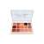 Myth Beauty Love You Lidschatten-Palette, 15 Farben, geöffnete Lidschatten-Palette, Make-up-Palette, Lidschatten-Set