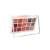 Myth Beauty Love You Lidschatten-Palette, 15 Farben, Lidschatten-Palette mit 15 Farben, Make-up-Palette, Lidschatten-Set