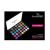 SensoPro Secret Fantasy Eyeshadow Palette, 35 Colors 65497913